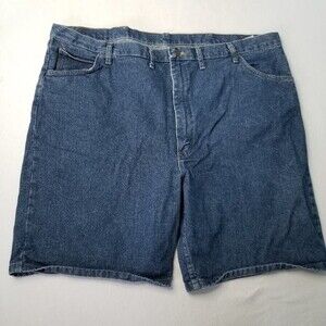 need to find Blue Denim Relaxed Fit Size 48